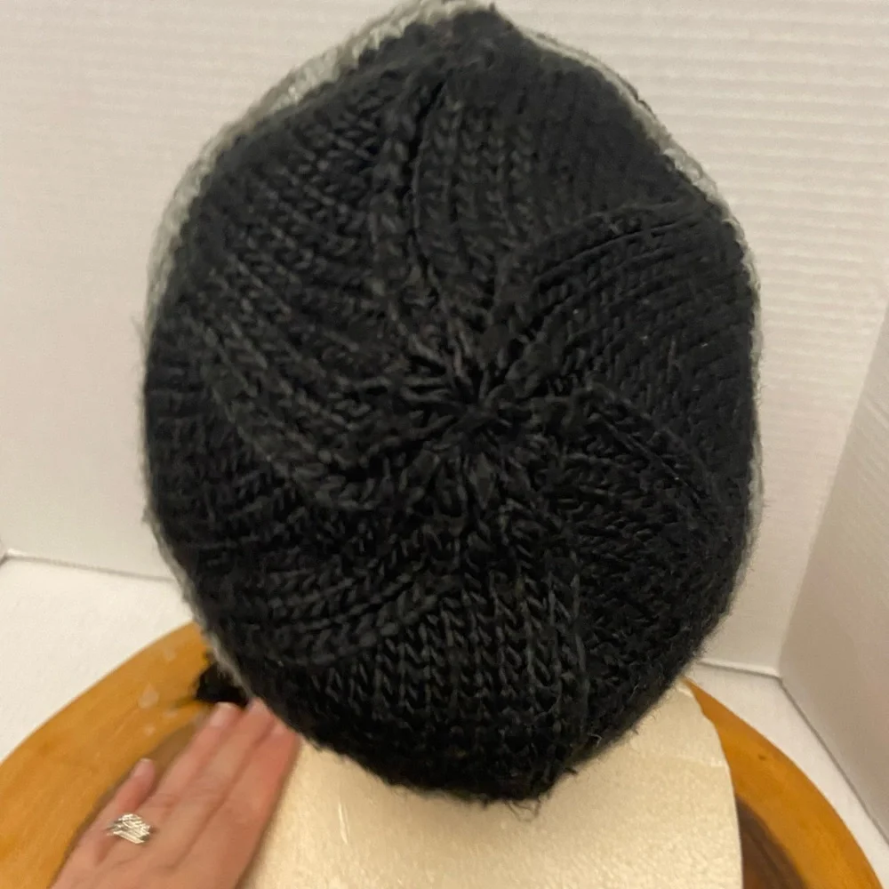 Columbia Unisex Fleece Lined Knit Beanie